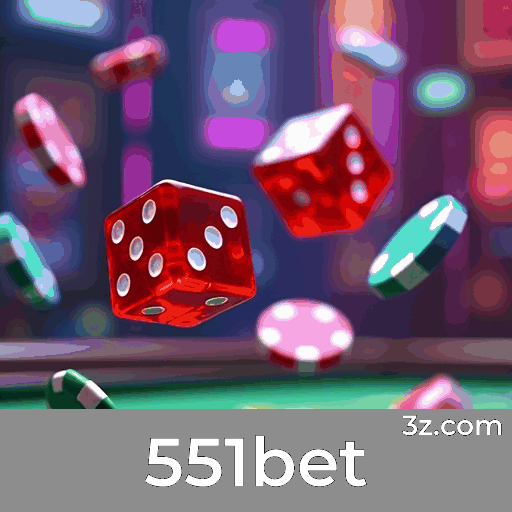 551bet: Sua Plataforma Segura e Profissional de Apostas
