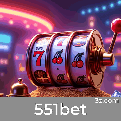 551bet Casino: Exclusividade e Luxo VIP