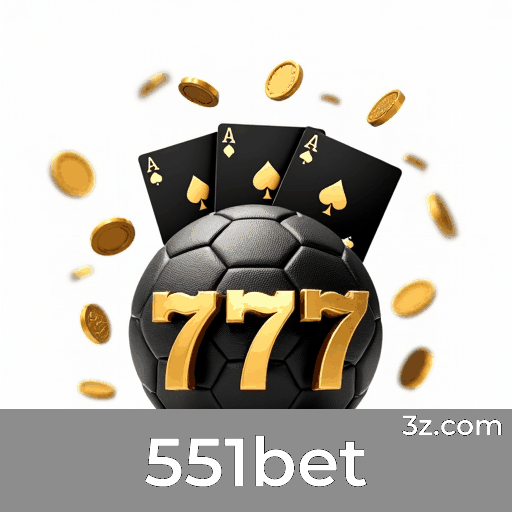 Sinta a Adrenalina dos Jogos de Cassino com 551bet