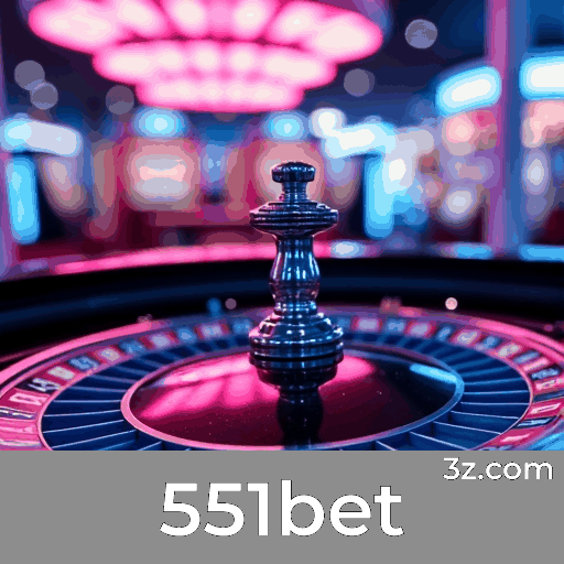 551bet: O Mundo dos Jogos Selecionados