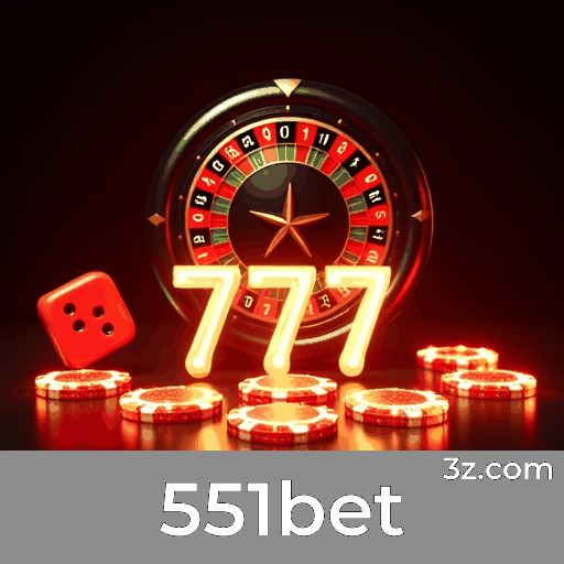 Sinta a Adrenalina dos Jogos de Cassino com 551bet