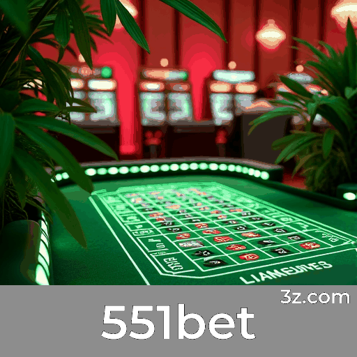 551bet: Sua Plataforma de Apostas Esportivas de Excelência