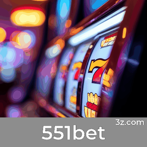 551bet Casino: Exclusividade e Luxo VIP