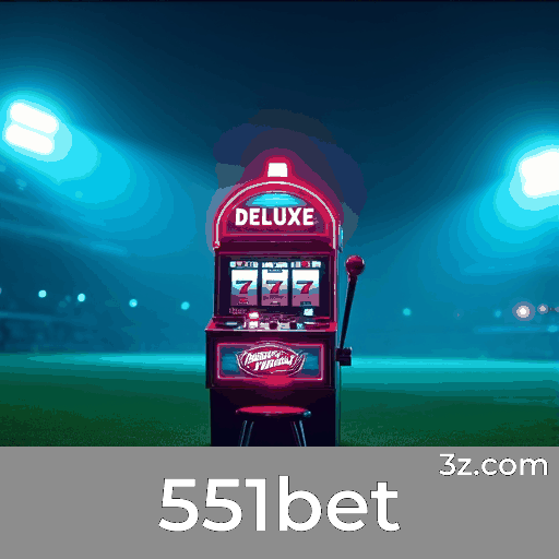 551bet: Sua Plataforma de Apostas Esportivas de Excelência